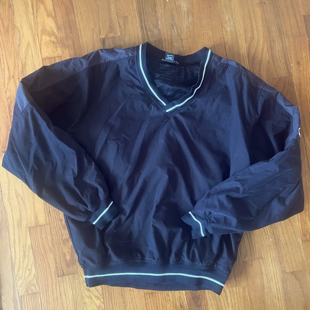 Nike Pullover
